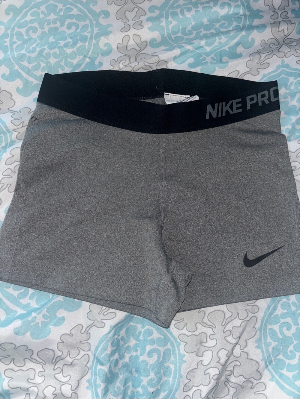 Nike pro shorts